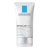 La Roche Posay Crema Facial Matificante Para Piel Grasa 