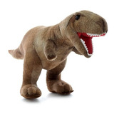 Phi Phi Toys Peluche Jurassic World T-rex 40cm Jw020