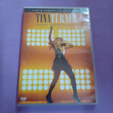 Dvd Tina Turner Private Dancer Tuor 1985