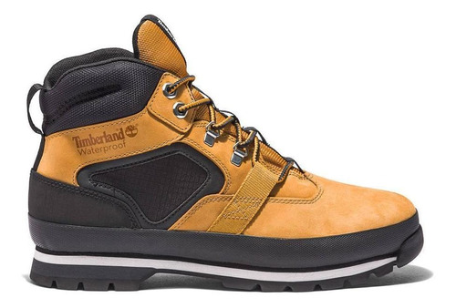 Botas Timberland Euro Hiker Waterproof Hombre Casual