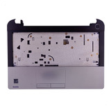Palm Rest Touch Pad Toshiba Satellite Nb15t Nb10t H00064110