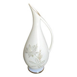 Sussex Anfora Florero Vintage Porcelana Fanaloza D Coleccion