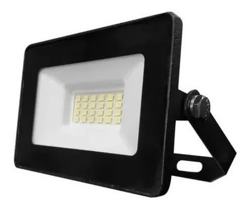 Reflector Proyector Led 30w Candela Compacto Ip65