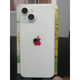 Apple iPhone 14 (128 Gb) - Blanco Estelar