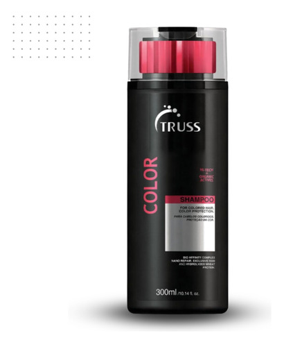 Condicionador Truss Color 300ml