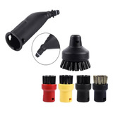 Karcher Sc1 A Sc5 Kit Cepillos Para Vapor