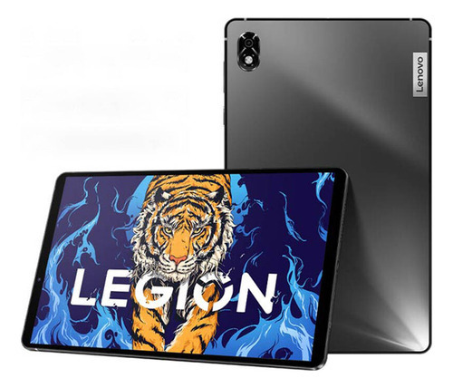Tablets Lenovo Legion Y700 12gb 256gb Gris Tb-9707f 8.8