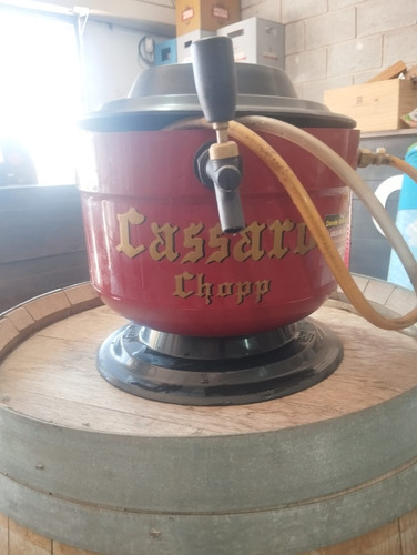 Choppera Cassaro