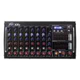 Peavey Mezclador Alimentado Xr-s