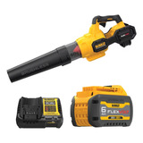 Soprador Folhas 60v Flexvolt Dcbl772 Dewalt Brushless