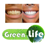 Blanqueador Dientes Quita Manchas Tabacco Greenlife