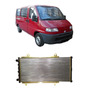 Radiador Calefaccion Fiat Ducato Peugeot Boxer fiat Ducato