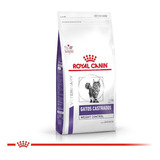 Royal Canin Gato Castrado-weight Control X 3 Kg