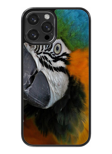 Funda Diseño Para Xiaomi Guacamayas Azules #9