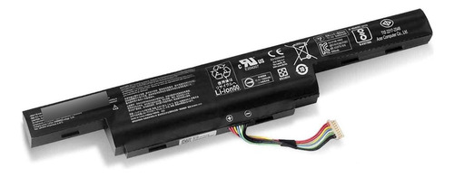 Batería (as16b8j) Para Acer Aspire F5-573 E5-575g Series