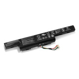 Batería (as16b8j) Para Acer Aspire F5-573 E5-575g Series
