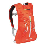 Mochila Waterdog Bolush Pro 10 Litros Color Naranja