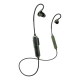 Isotunes Sport Advance Bt Auriculares Disparo: Protección