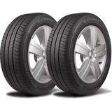 Kit De 2 Neumáticos Bridgestone Ecopia Ep150 P 195/60r15 88 V