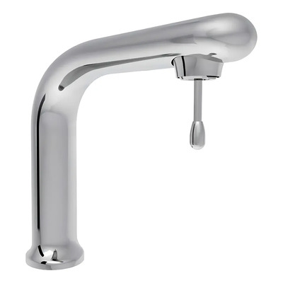 Llave Para Lavabo Economizadora Stala Helvex Tv-106 Acabado Cromado Color Cromo | Envío gratis