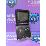 Game Boy Advance Sp 001