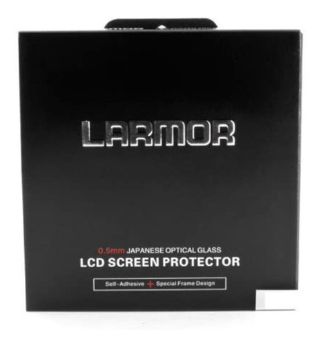 Protector Larmor D5 Nikon