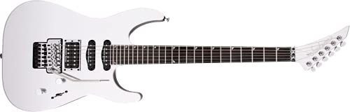 Guitarra Electrica Jackson Pro Series Soloist Sl3r - Espejo