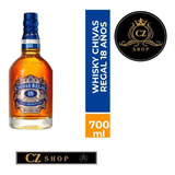 Chivas Regal 18 Años Botella 700 Ml - mL a $443