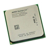 Processador Usado Amd Sempron 2.2 Ghz Socket Am2