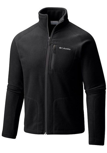 Campera Polar Columbia Fast Trek Ii Hombre 3039 010