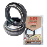 Kit Retenes Horquilla Mtb Ariete  34mm Fox 12-15 A006/f Cuot