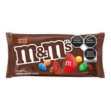 Chocolate Con Leche M&ms Confitados 