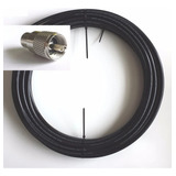 Cable Coaxial Rg213 