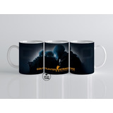 Caneca Counter Strike Cs Go Jogo Gamer Ranks Steam Presente