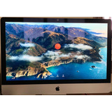 Apple iMac Mk482ll / A De 27 Pulgadas Retina Display 5k