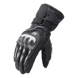 Guantes Impermeables Térmicos Para Moto Vemar