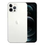 Apple iPhone 12 Pro Max (128 Gb) -prateado-modelo De Vitrine