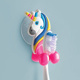 Porta Cepillo Dental Dinosaurio  Betterware - Infantil