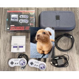 Mini Snes Classic Edition  Original 100%