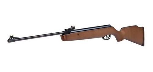 Rifle Crosman Vantage 5.5 Nitro Pistón Culata Madera