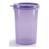 Hermético Poeme Alto 1 Lt Tupperware