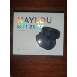 Auriculares Inalambricos Haylou Gt1 2022