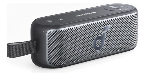 Parlante Soundcore Motion 100 Bluetooth Negro