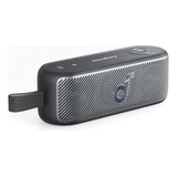 Parlante Soundcore Motion 100 Bluetooth Negro