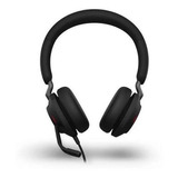 Jabra Evolve2 40 Usb-a Uc 2489-989-999