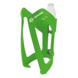 Soporte Para Porta Caramayola Sks Topcage Carga Frontal Color Green