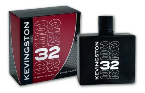 Kevingston 32 Perfume Hombre 50ml