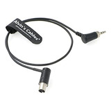 Cable De Audio Compatible Con Sennheiser Ek 2000| Sony Uwp| 