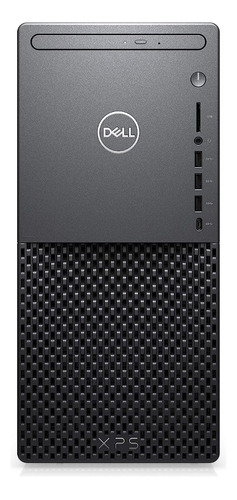 Computadora Dell Optiplex 7080, Core I5, 16gb Ram 256gb Ssd
