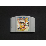 Mario Party 2 Not For Resale